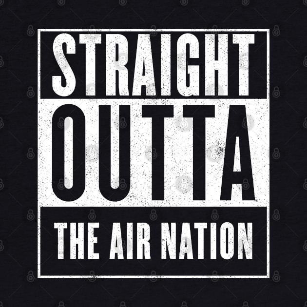 Straight Outta the Air Nation by EbukaAmadiObi19